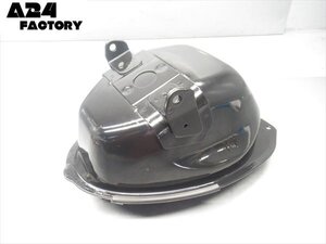 C2R6-1105 ホンダ スーパーカブ50 プロ 燃料タンク フューエルタンク 純正品 【AA04-301～ 4速セル付 動画有】