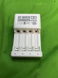 TAMIYA タミヤ ミニ四駆 AC QUICK CHARGER PRO2 ニッケル水素 急速充電器PROII＠2