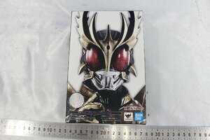 J5383★★同梱不可★★S.H.Figuarts 仮面ライダークウガ ライジングアルティメット 仮面ライダーディケイド 真骨彫