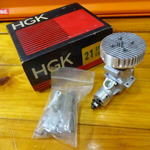 HGK　21SFC　カー用エンジン