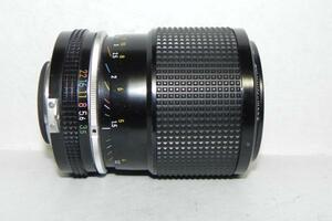 **中古品　Nikon NIKKOR 43-86mm / F 3.5 レンズ*