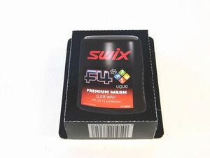 SWIX スウィックス リキッドウォーム F4-100wc