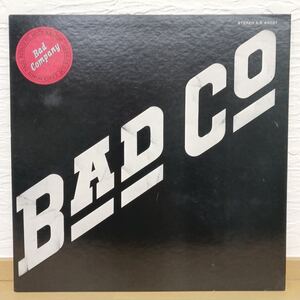 バッド カンパニー　Bad Company 【管3】