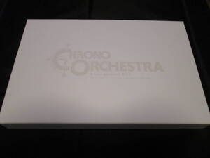 【ＣＤ】CHRONO Orchestral Arrangement BOX 完全生産限定盤 送料込み！ クロノトリガー クロノクロス 光田康典