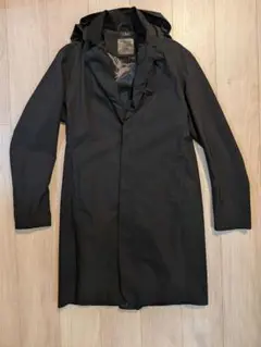 Norwegian Rain Single Brestead Coat