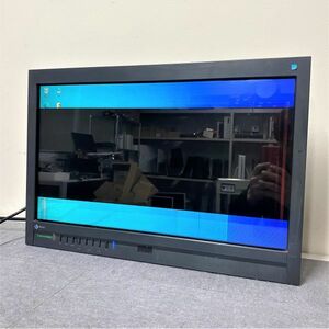 ＠Y1907 ☆ ジャンク品 ☆ EIZO FlexScan T2351W 23型 液晶モニター