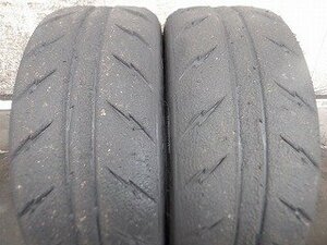 【E282】REVIMAXR23▲205/50R16▲2本売切り