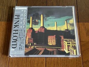 CD：ピンク・フロイド/PINK FLOYD/アニマルズ