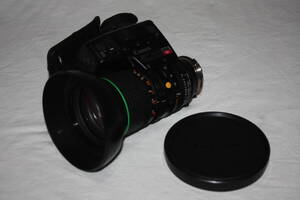 Canon　YH13×7.5KRS　美品　1/2インチソニーホットシュー業務用ビデオレンズ（検索：ビデオカメラ、SONY、PMW-、HDW-）