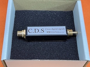 Sound Suspension サウンドサスペンション　　オーディオアクセサリー　　Ｃ．Ｄ．Ｓ　　中古品です