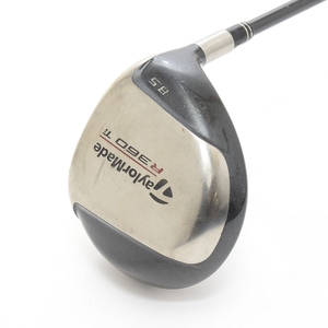 ▼490349 TaylorMade テーラーメイド ○ドライバー R-360Ti 8.5°フレックスS FTG+ ゴルフクラブ