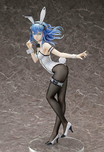 B-style BEATLESS レイシア バニーVer. 1/4 完成品フィギュア[フリーイング