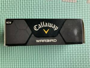 callaway WARBIRD