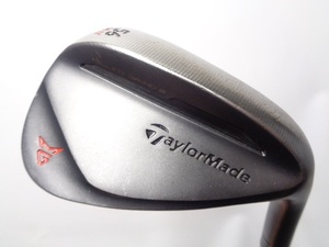 入間■【中古】 テーラーメイド MILLED GRIND2 Black 56-12 DG(JP) S200 56[9320]