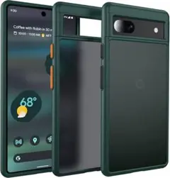 Google pixel6aスマホケースソフトタッチシリーズ 5G 6.1インチ