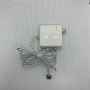 （626-4）中古・動作OK Apple 85W MagSafe2 Power Adapter A1424 アップル ACアダプタ MacBookPro用 電源アダプタ 