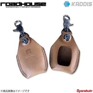 ROAD HOUSE ロードハウス ROADHOUSE×Evolution KEYDRESS 生成り フォレスター/XV KADDIS カディス KD-IN15002