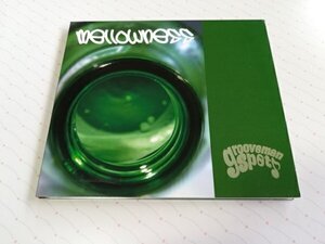 grooveman Spot a.k.a. DJ KOU-G - Mellowness 2 CD　　J-0043