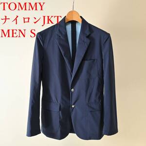 美品 MEN S TOMMY DiAPLEX 防水透湿 ジャケット