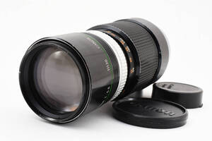 ★希少品★キャノン CANON FL-F 300mm F5.6★ T1650#1646