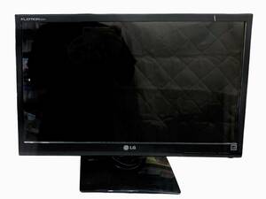 LG(エルジー) FLATRON 液晶モニター E2241VX 21.5インチ ブラック 家電/006