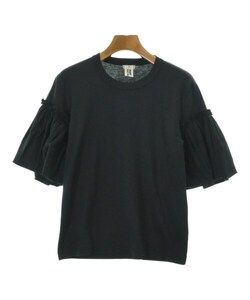 noir kei ninomiya Tシャツ・カットソー レディース ノワール　ケイ　ニノミヤ 中古　古着