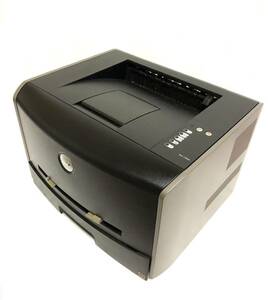 ■ジャンク扱い■dell・デル　レーザープリンター 1720dn■パソコン・PC