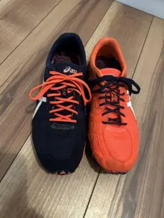 美品☆asics ターサージール6 テンカ天下　　　　　　　　　　　27cm