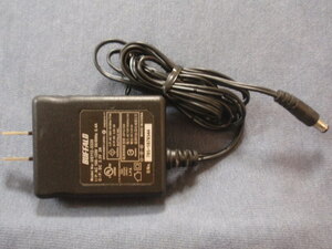 BUFFALO ACアダプタ US112-3320 (3.3V 2A) 送料185円から ②