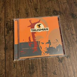 Talisman / Voyage D