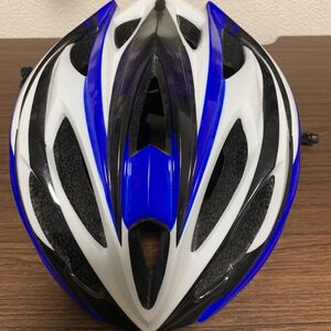 自転車用ヘルメット/子供用/CE EN1078安全規格有り/Lサイズ/サイズ調節機能付き