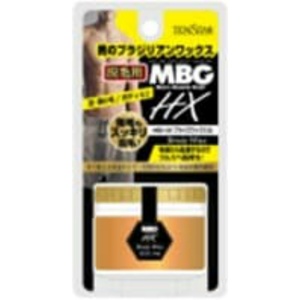 MBG2-27MBGHX脱毛用ブライズワックス120g