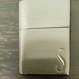 1999年　セブンスター　Zippo　未使用　SEVEN　STARS