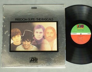 ●米LP RASCALS/FREEDOM SUITE○