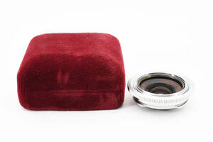 Carl Zeiss Pro Tessar 1:1 Macro For Zeiss Ikon Contaflex [美品] 2172940