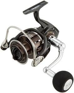 【中古】ダイワ(DAIWA) スピニングリール 16 キャタリナ 4500H (2016モデル)