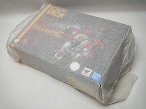 未開封品　METAL ROBOT魂 聖戦士ダンバイン ビルバイン