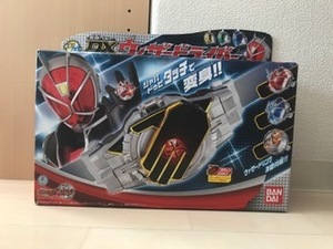 仮面ライダーウイザード　変身ベルトＤＸ　ウイザードドライバー　未開封