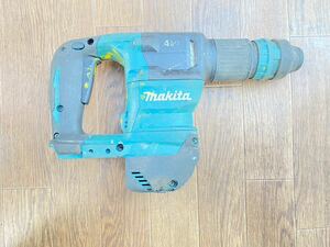 動作確認済 マキタ makita 充電式ケレン 18V HK180D 充電式 ケレン SDSプラスシャンク