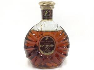 ブランデー brandy レミーマルタン XO スペシャル 旧 700ml 40% 重量番号:2(47)