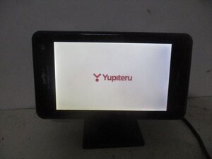 75407◆YUPITERU　Super Cat　A110　レーダー探知機◆完動品