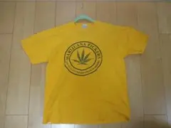 週末セール‼️【ビンテージ】メッセージ性のあるＴシャツ