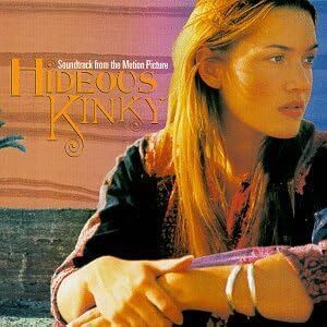 Hideous Kinky: Soundtrack From The Motion Picture John E. Keane (作曲) 　輸入盤CD