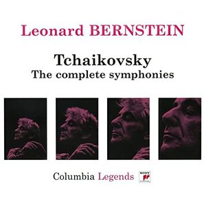 【中古】Tchaikovsky: The Complete Symphonies