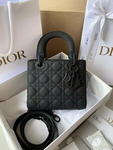 ★極美品★新品未使用★Christian Dior クリスチャンディオール レディディオー 2WAY ショルダーバッグ ハンドバッグ