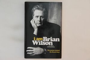 英BOOKS Brian Wilson I Am Brian Wilson ISBN9781473654723 CORONET /00590