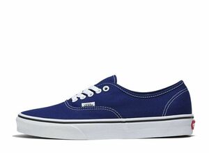 Vans Color Theory Authentic "Color Theory Beacon Blue" 24cm VN0009PVBYM
