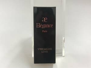 Elegance Paris(エレガンス）ビジュアライズ ライン 06 （アイライナー）［保管品/未使用品］#164962-52