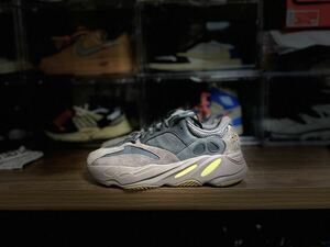 29cm adidas YEEZY BOOST 700 イージー ブースト 秋コーデ 美品 正規品