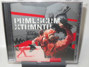 Primal Scream / Xtrmntr